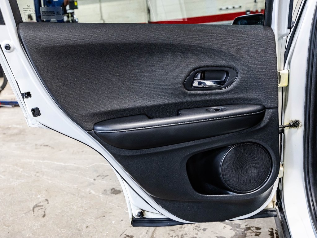 Honda HR-V LX 2019 à , Québec - 12 - w1024h768px