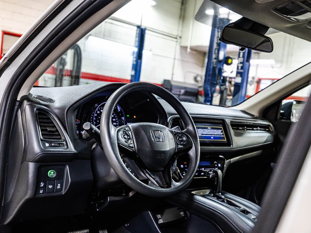 Honda HR-V LX 2019 à , Québec - 19 - w1024h768px