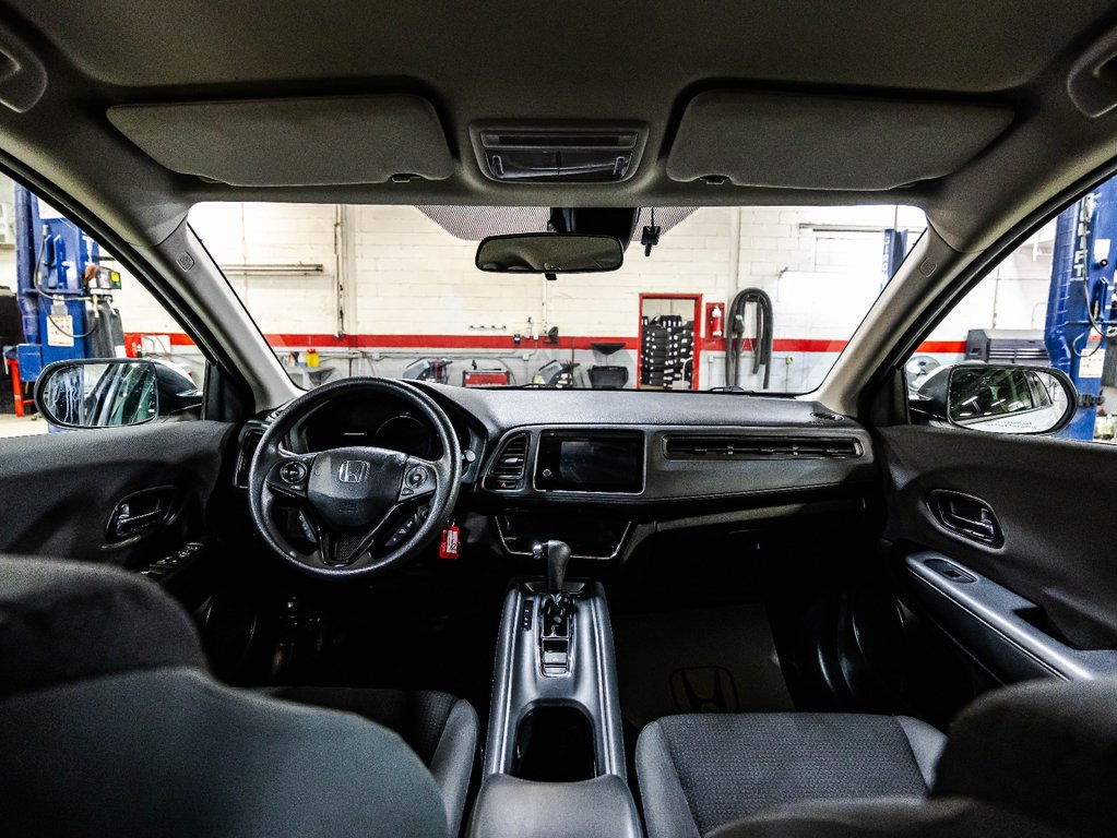 Honda HR-V LX 2019 à , Québec - 14 - w1024h768px