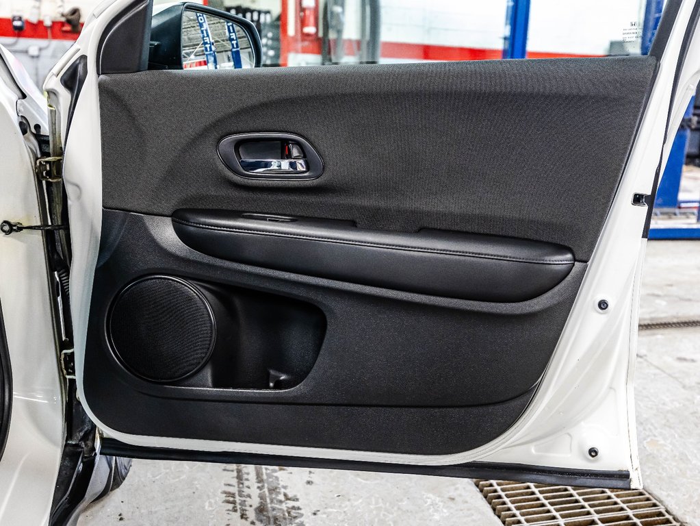 Honda HR-V LX 2019 à , Québec - 16 - w1024h768px