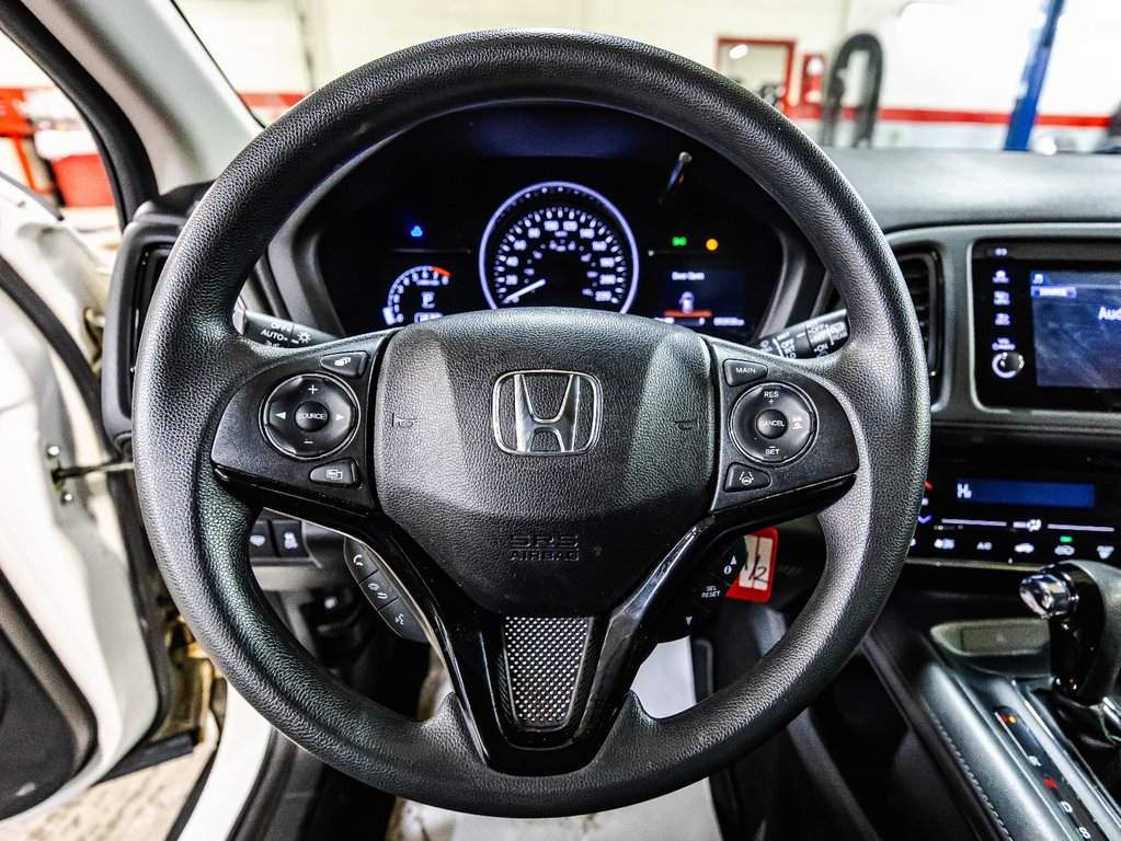 Honda HR-V LX 2019 à , Québec - 21 - w1024h768px