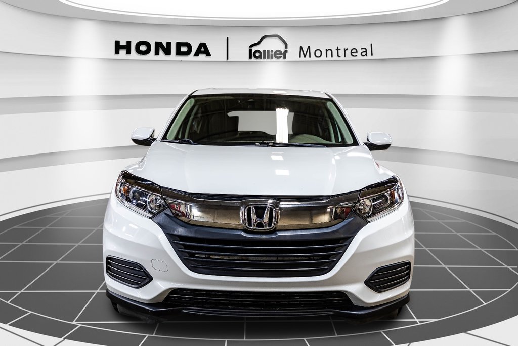 Honda HR-V LX 2019 à , Québec - 2 - w1024h768px