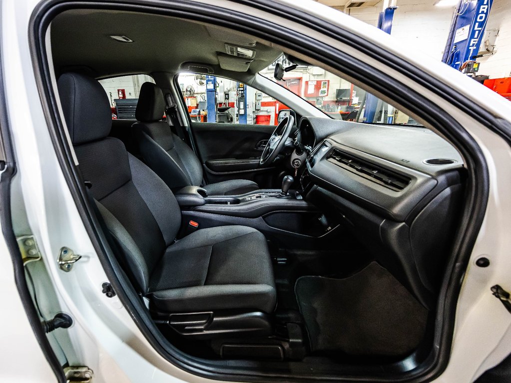 Honda HR-V LX 2019 à , Québec - 17 - w1024h768px