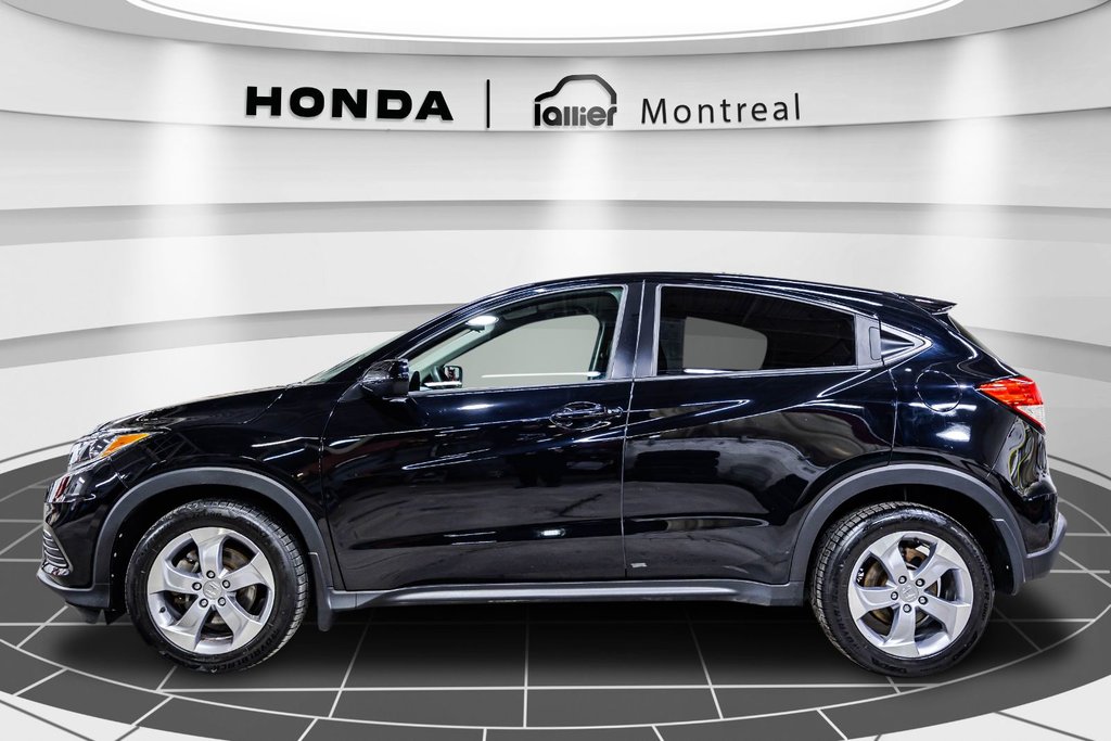 Honda HR-V LX 2019 à Montréal, Québec - 4 - w1024h768px