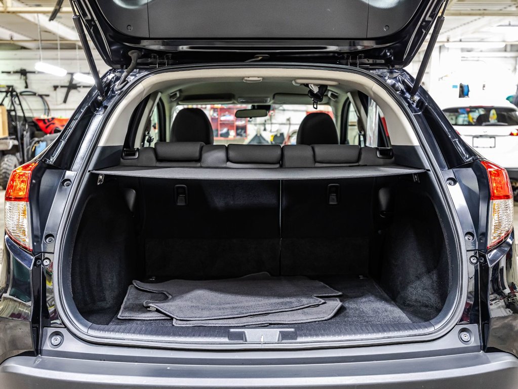 Honda HR-V LX 2019 à Montréal, Québec - 15 - w1024h768px