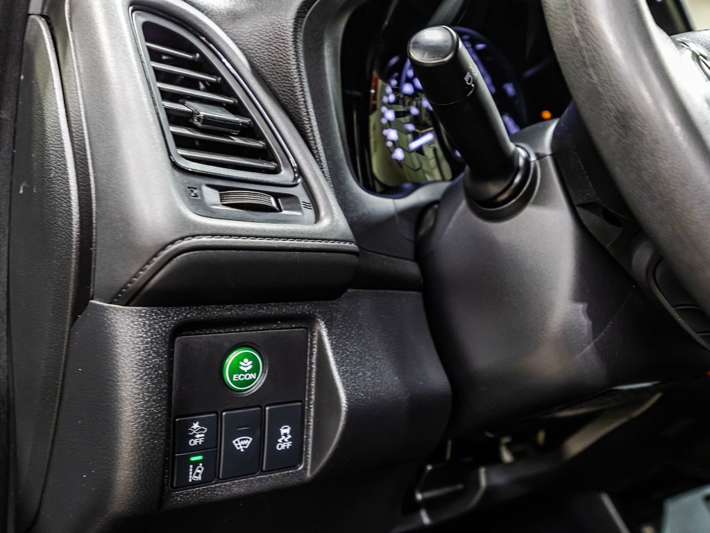 Honda HR-V LX 2019 à Montréal, Québec - 20 - w1024h768px