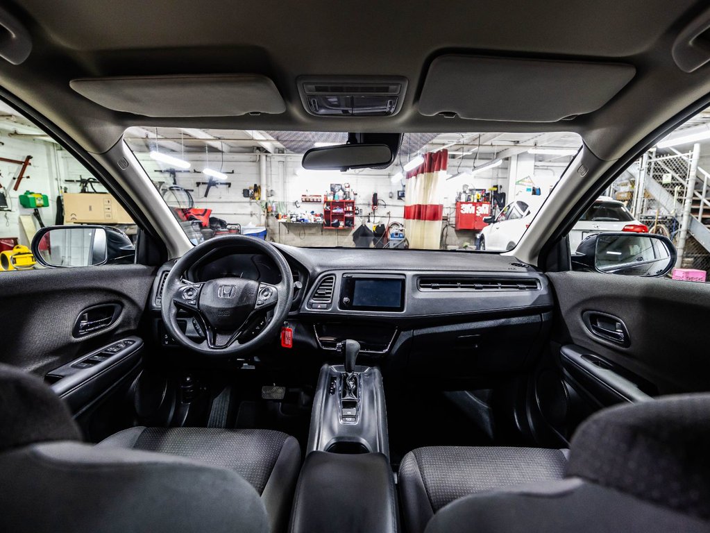 Honda HR-V LX 2019 à Montréal, Québec - 14 - w1024h768px