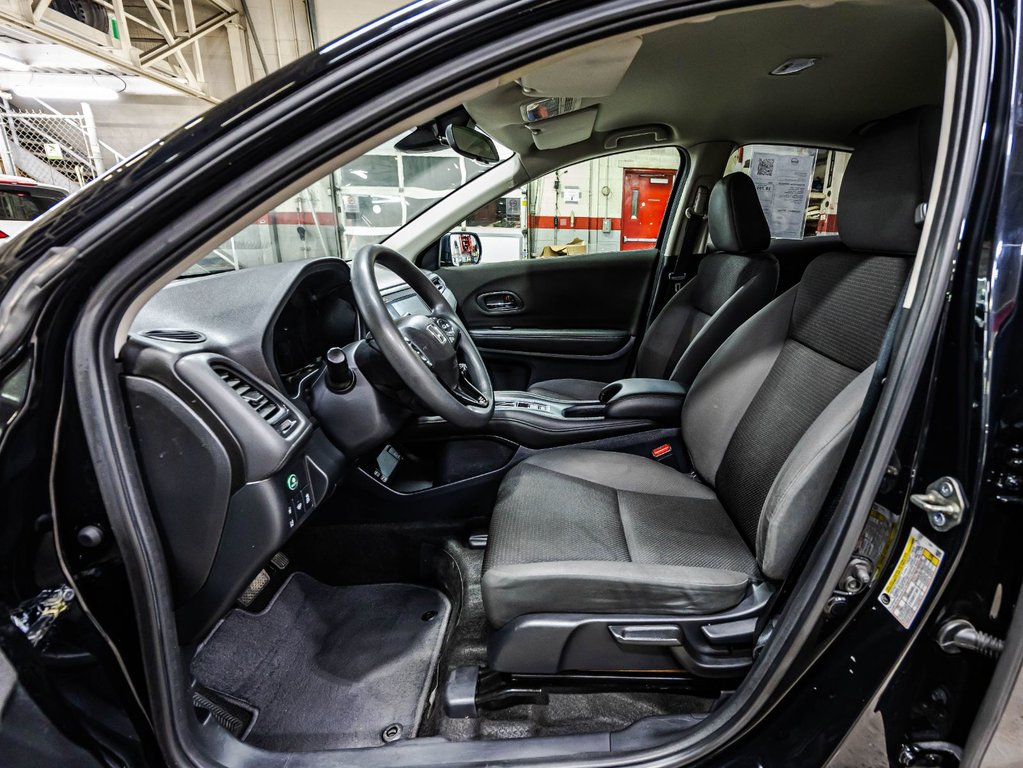 Honda HR-V LX 2019 à Montréal, Québec - 18 - w1024h768px