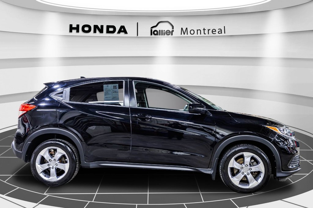 Honda HR-V LX 2019 à Montréal, Québec - 8 - w1024h768px
