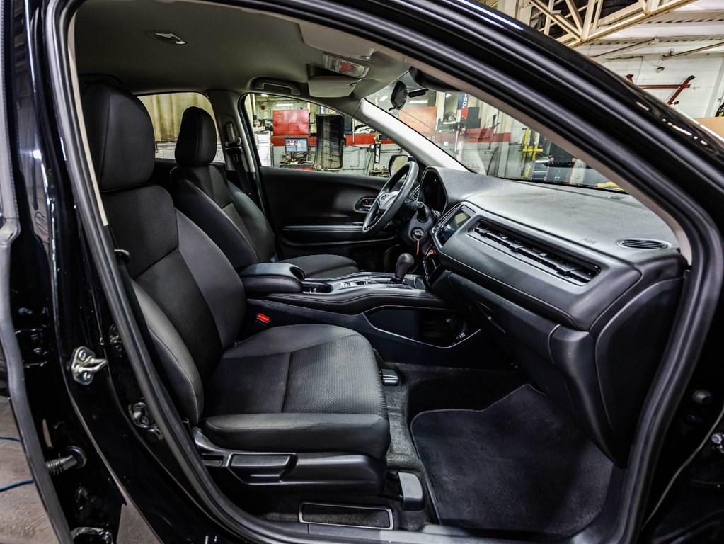 Honda HR-V LX 2019 à Montréal, Québec - 17 - w1024h768px