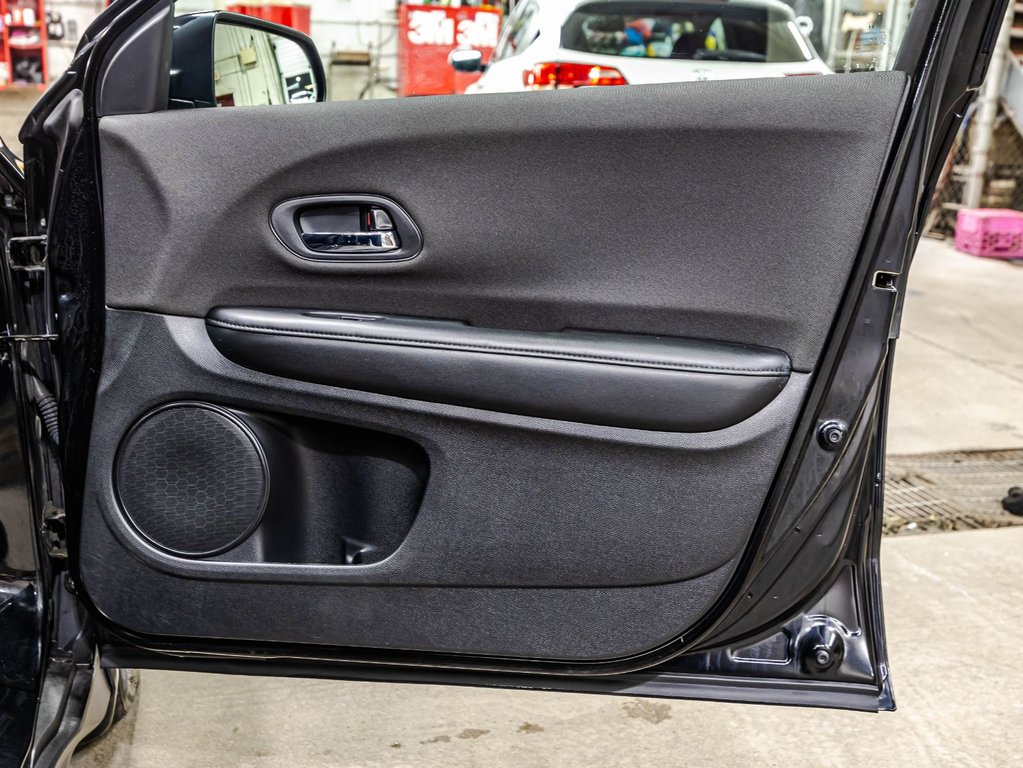 Honda HR-V LX 2019 à Montréal, Québec - 16 - w1024h768px