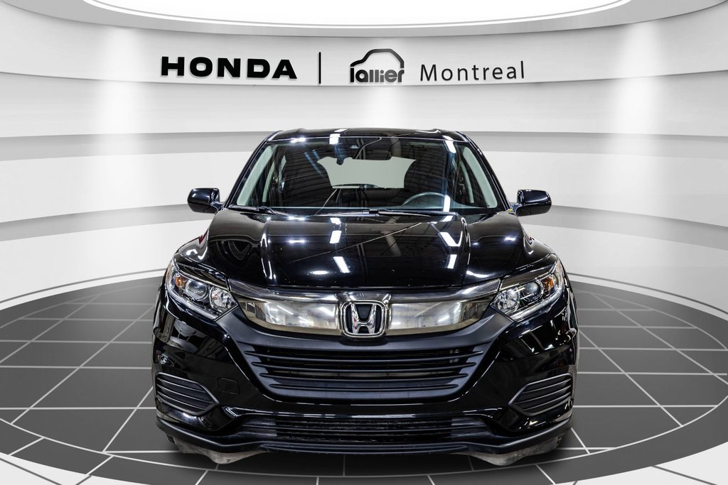 Honda HR-V LX 2019 à Montréal, Québec - 2 - w1024h768px