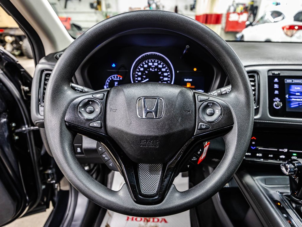 Honda HR-V LX 2019 à Montréal, Québec - 21 - w1024h768px