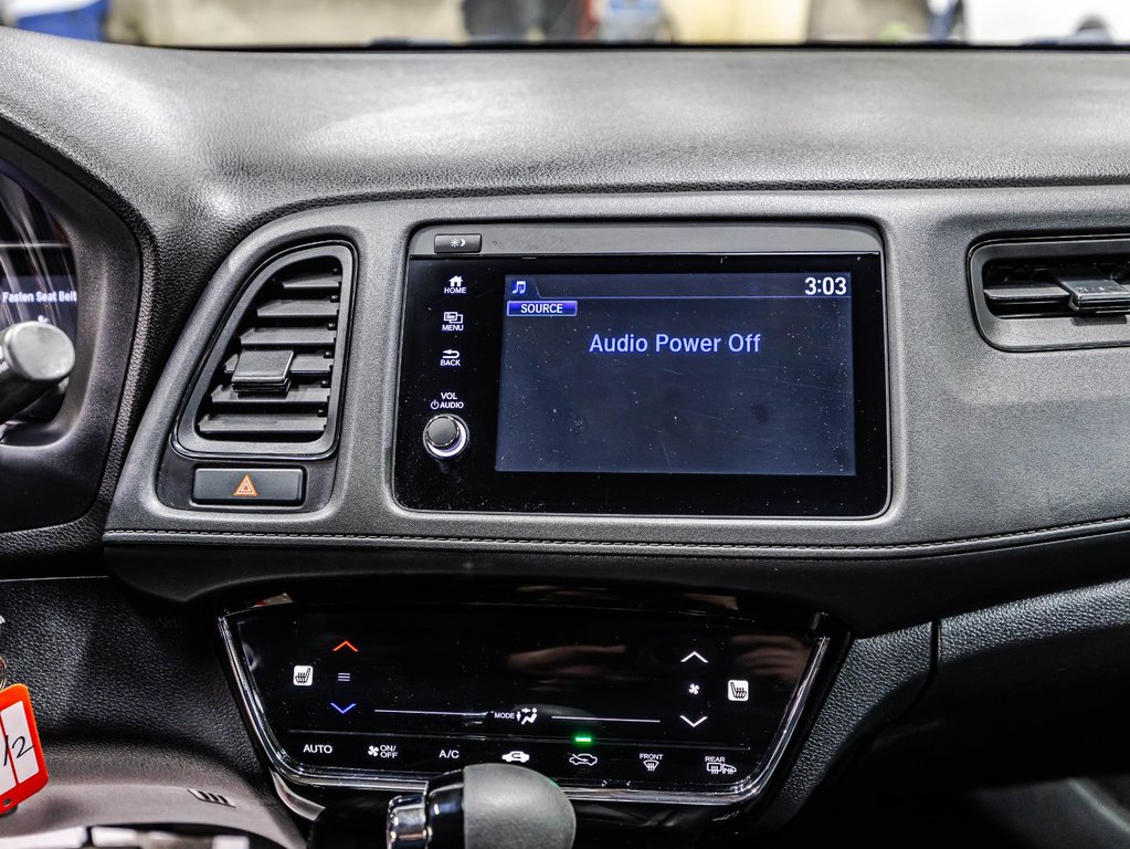 Honda HR-V LX 2019 à Montréal, Québec - 23 - w1024h768px