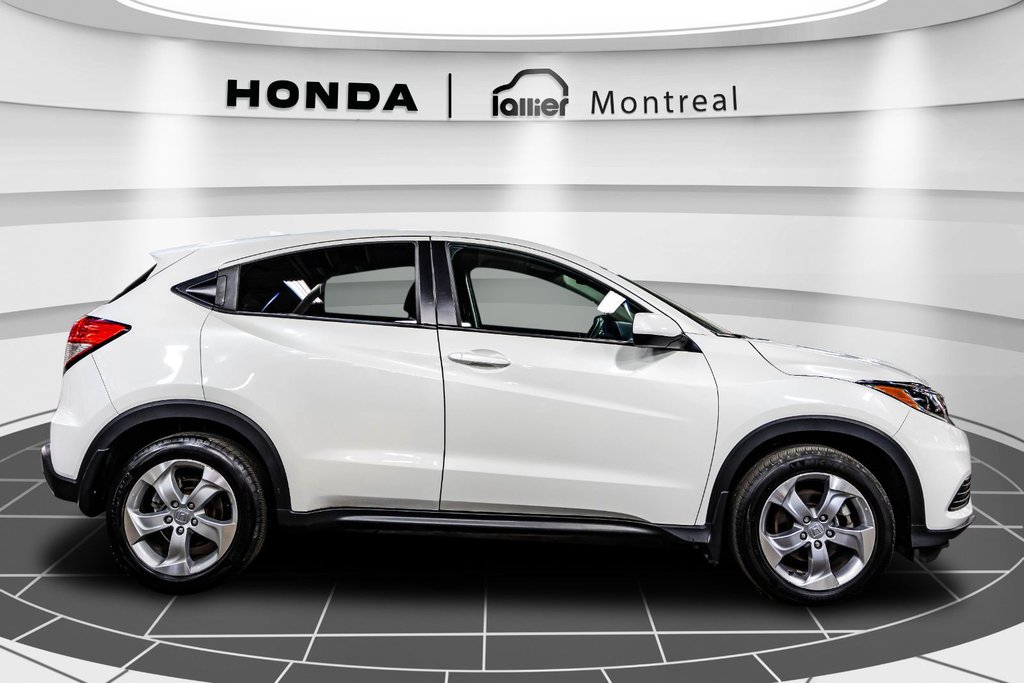 HR-V LX 2020 à , Québec - 8 - w1024h768px