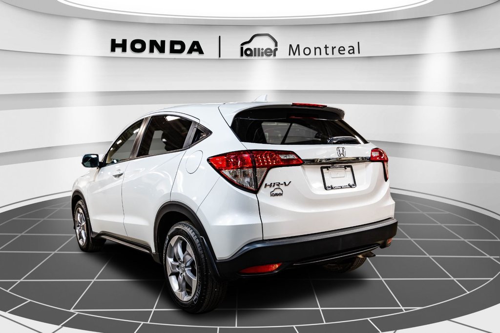 HR-V LX 2020 à , Québec - 5 - w1024h768px