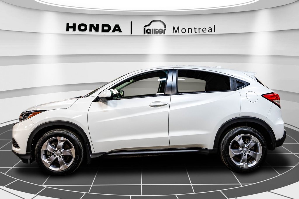 HR-V LX 2020 à , Québec - 4 - w1024h768px