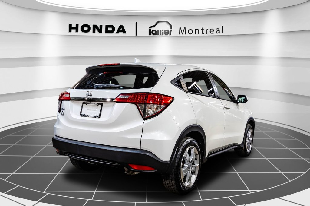 2020  HR-V LX in , Quebec - 7 - w1024h768px