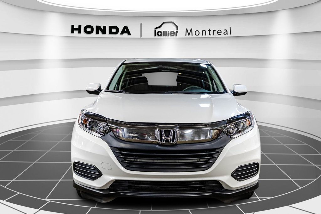 2020  HR-V LX in , Quebec - 2 - w1024h768px