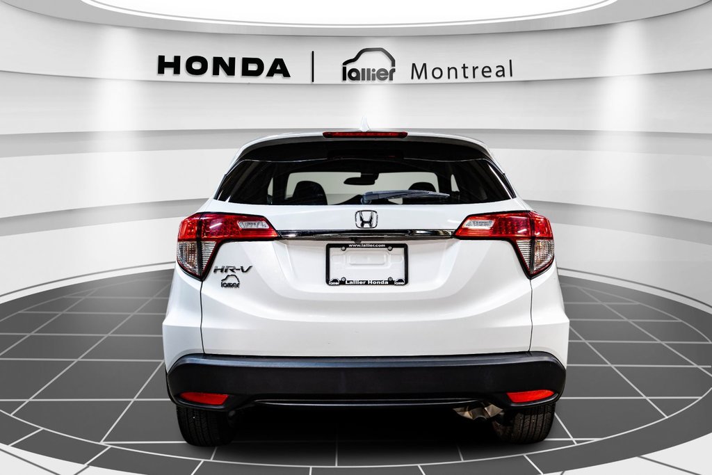 HR-V LX 2020 à , Québec - 6 - w1024h768px