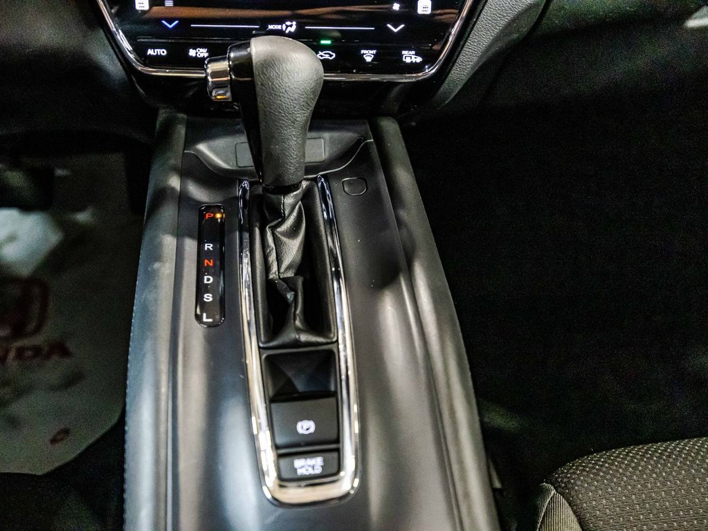 2020  HR-V LX in , Quebec - 24 - w1024h768px