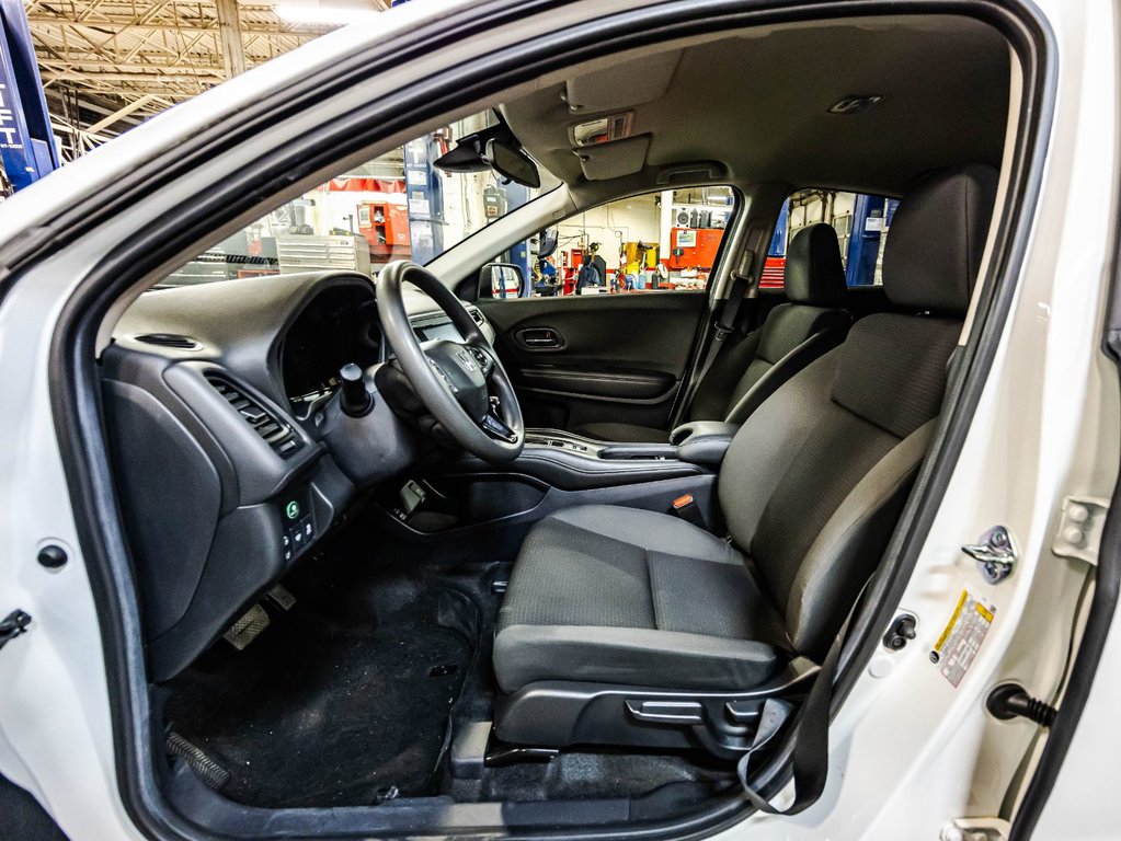 2020  HR-V LX in , Quebec - 18 - w1024h768px