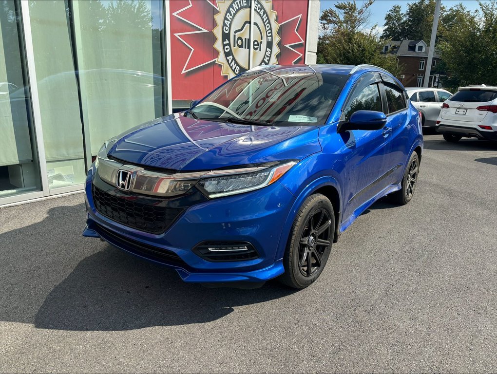 HR-V Touring 2020 à , Québec - 2 - w1024h768px