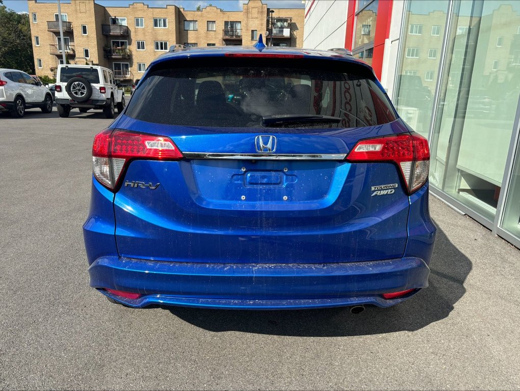 HR-V Touring 2020 à , Québec - 4 - w1024h768px