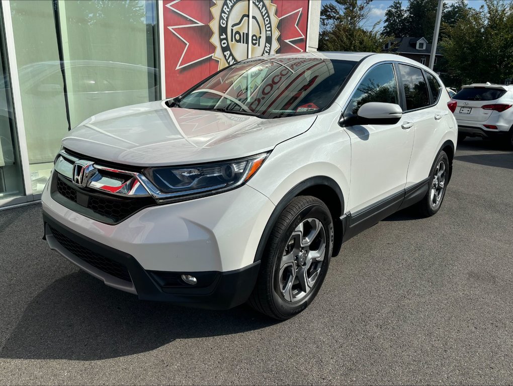 CR-V EX-L AWD 2019 à , Québec - 2 - w1024h768px