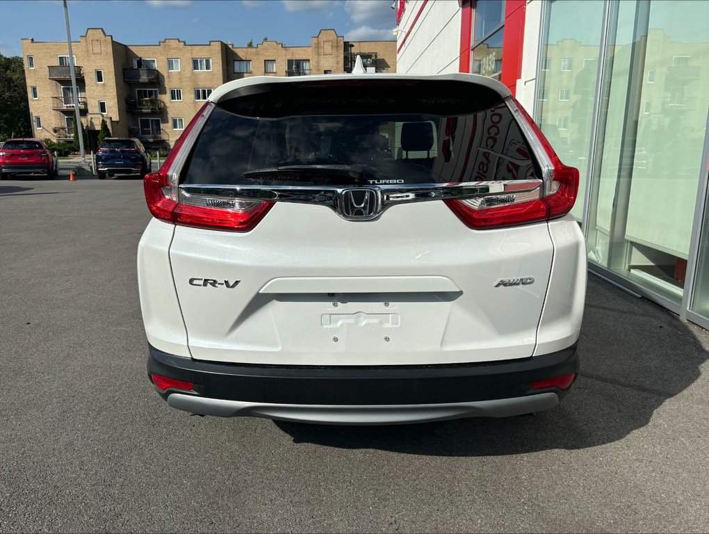 2019  CR-V EX-L AWD in , Quebec - 4 - w1024h768px