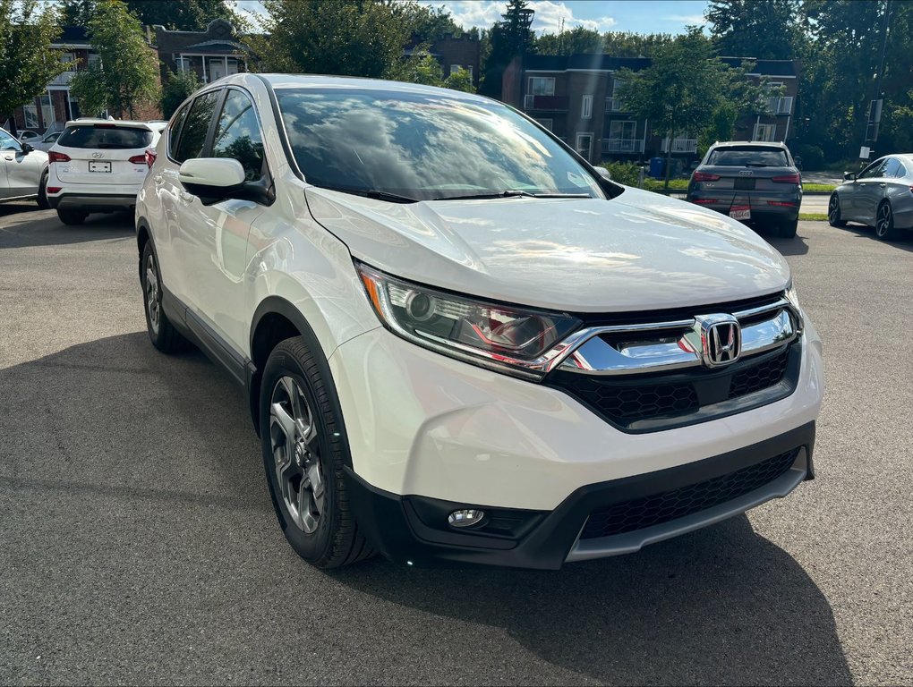 CR-V EX-L AWD 2019 à , Québec - 3 - w1024h768px