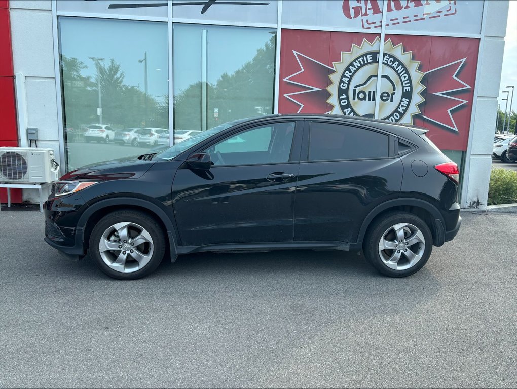 2020  HR-V LX AWD in , Quebec - 1 - w1024h768px