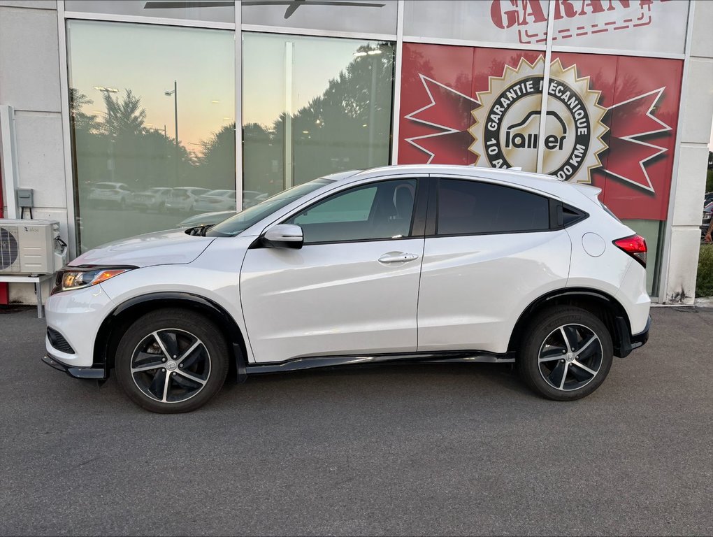 2020  HR-V Sport in , Quebec - 1 - w1024h768px