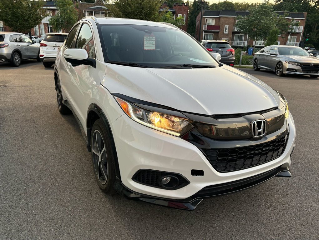 2020  HR-V Sport in , Quebec - 3 - w1024h768px