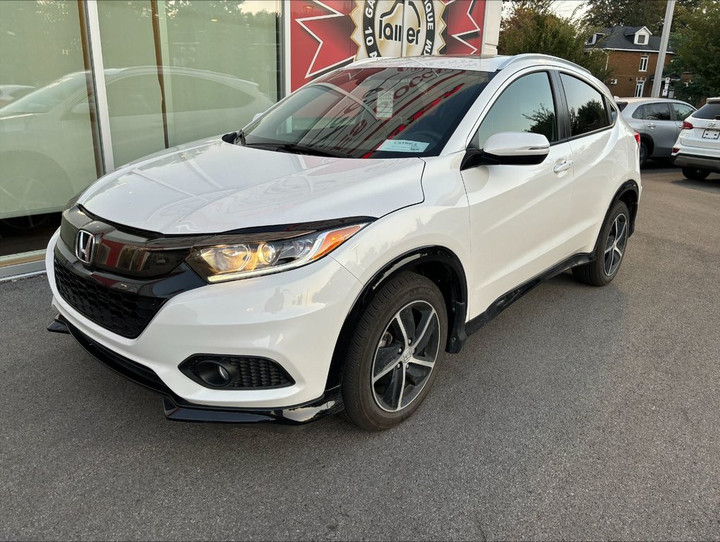 2020  HR-V Sport in , Quebec - 2 - w1024h768px