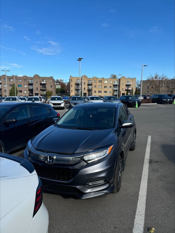 HR-V Touring 2020 à , Québec - 1 - w1024h768px