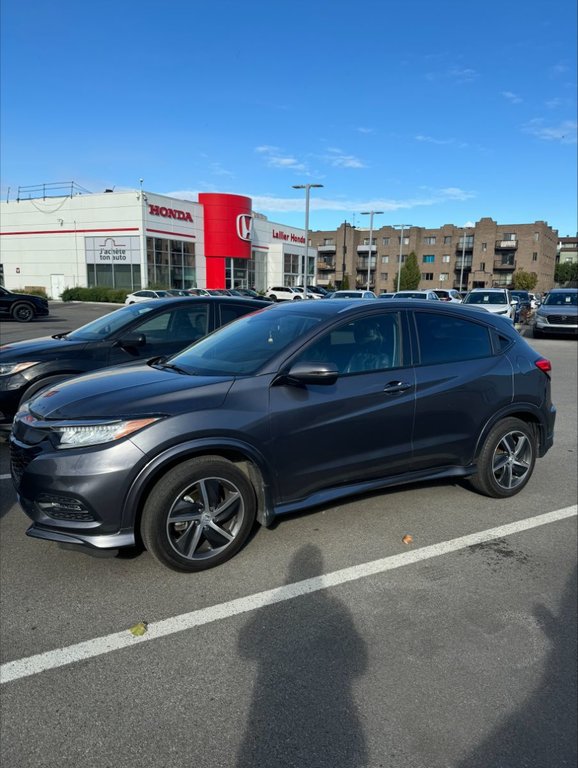 HR-V Touring 2020 à , Québec - 2 - w1024h768px