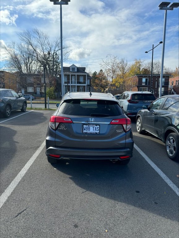 HR-V Touring 2020 à , Québec - 3 - w1024h768px