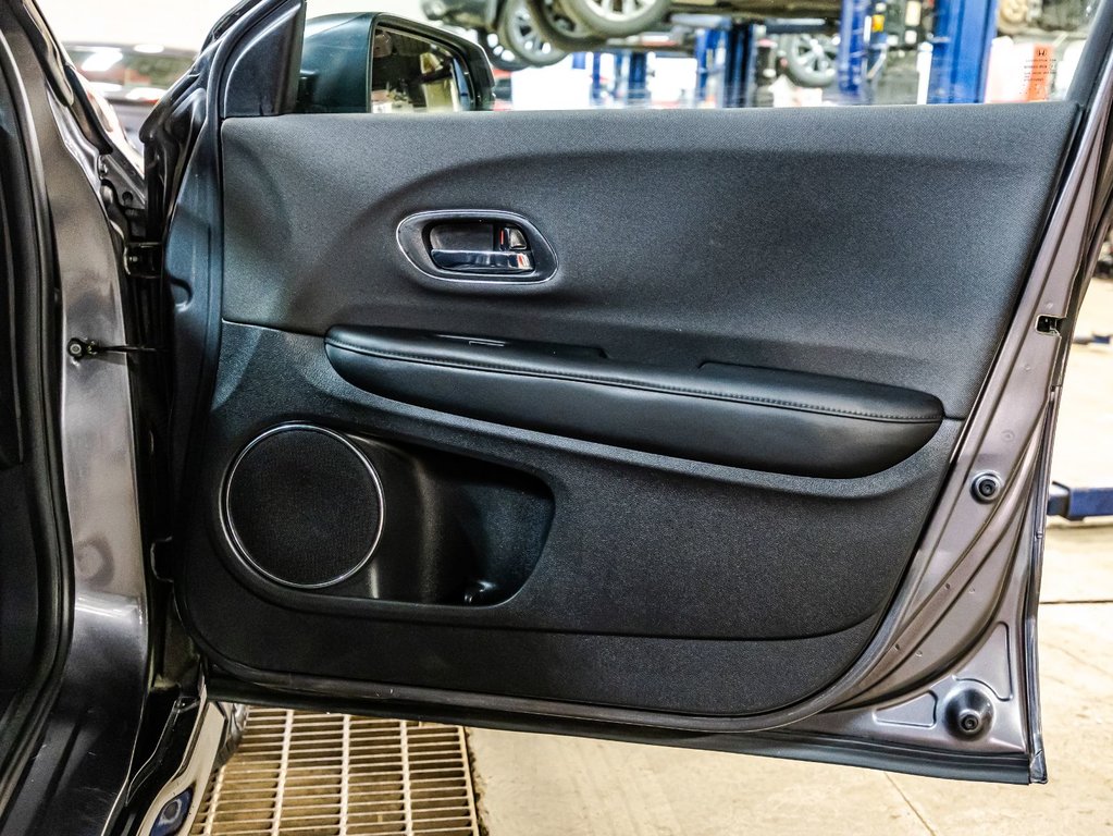 2020 Honda HR-V Sport in Montréal, Quebec - 17 - w1024h768px
