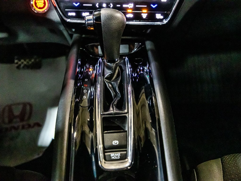 2020 Honda HR-V Sport in Montréal, Quebec - 26 - w1024h768px