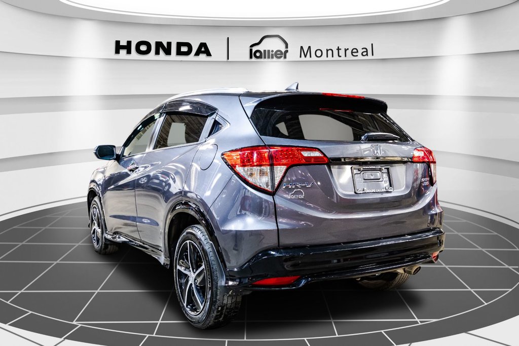 2020 Honda HR-V Sport in Montréal, Quebec - 5 - w1024h768px
