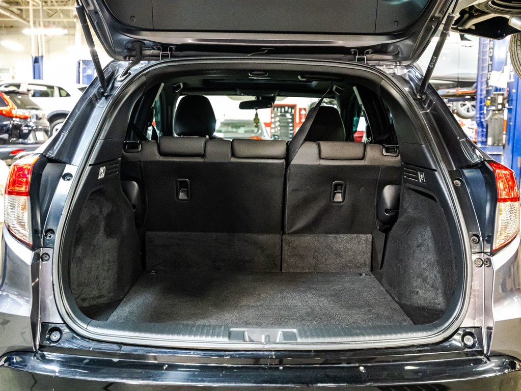 2020 Honda HR-V Sport in Montréal, Quebec - 16 - w1024h768px