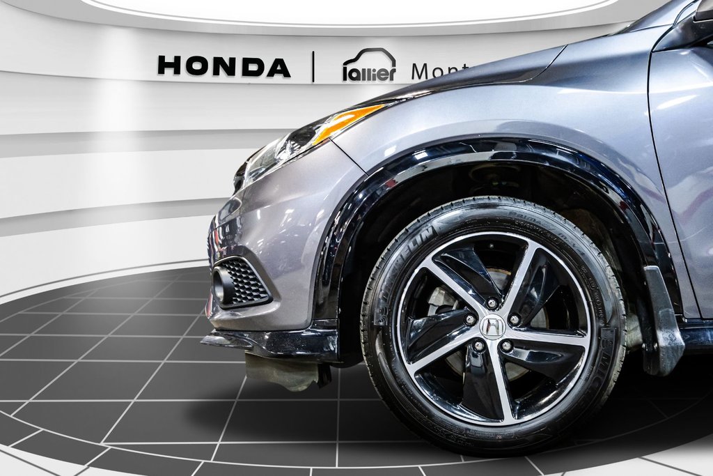 2020 Honda HR-V Sport in Montréal, Quebec - 10 - w1024h768px