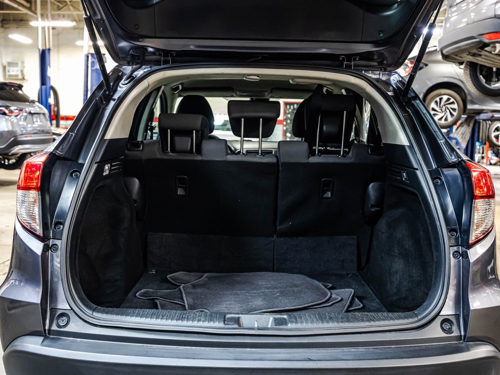 2020 Honda HR-V LX in , Quebec - 15 - w1024h768px