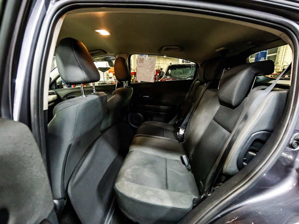 2020 Honda HR-V LX in , Quebec - 13 - w1024h768px