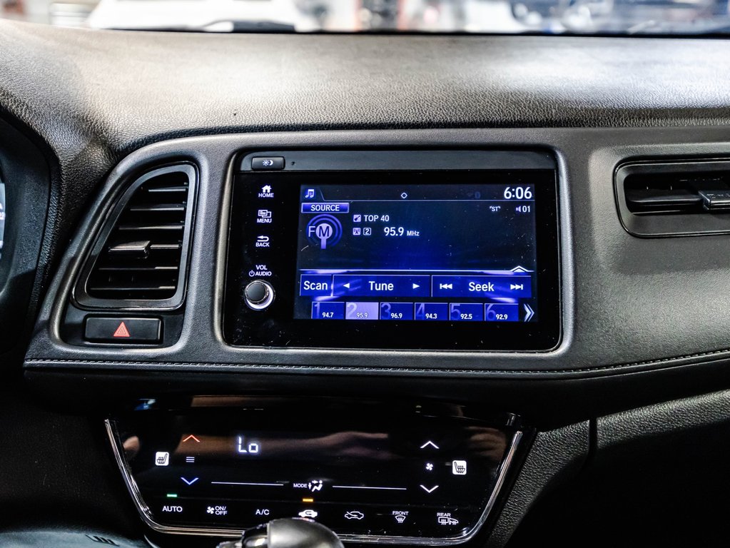 2020 Honda HR-V LX in , Quebec - 23 - w1024h768px