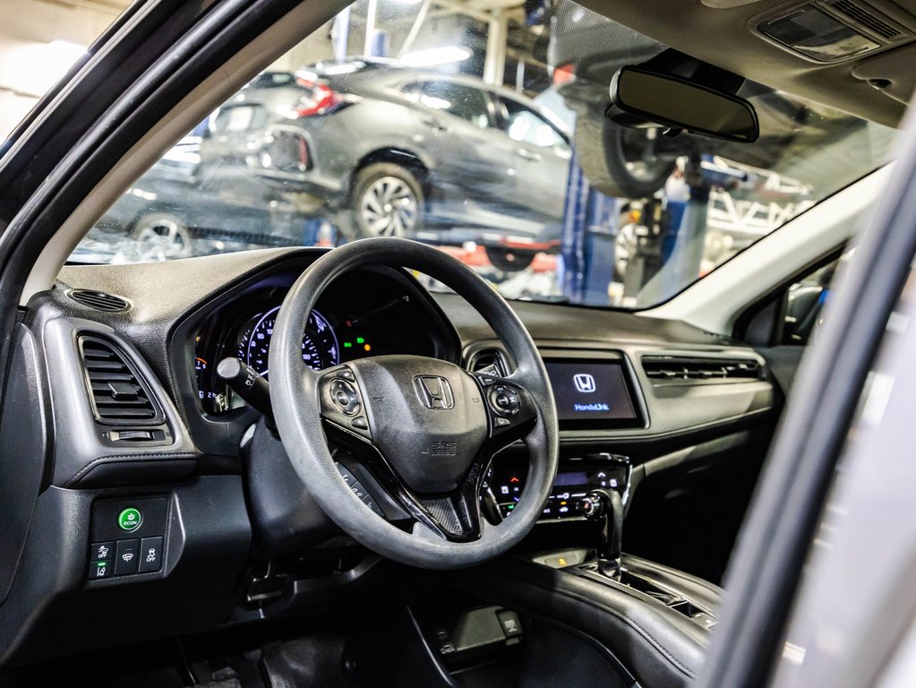 2020 Honda HR-V LX in , Quebec - 19 - w1024h768px