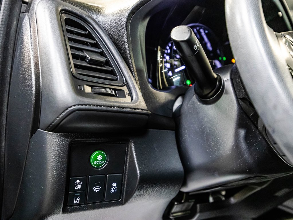 2020 Honda HR-V LX in , Quebec - 20 - w1024h768px