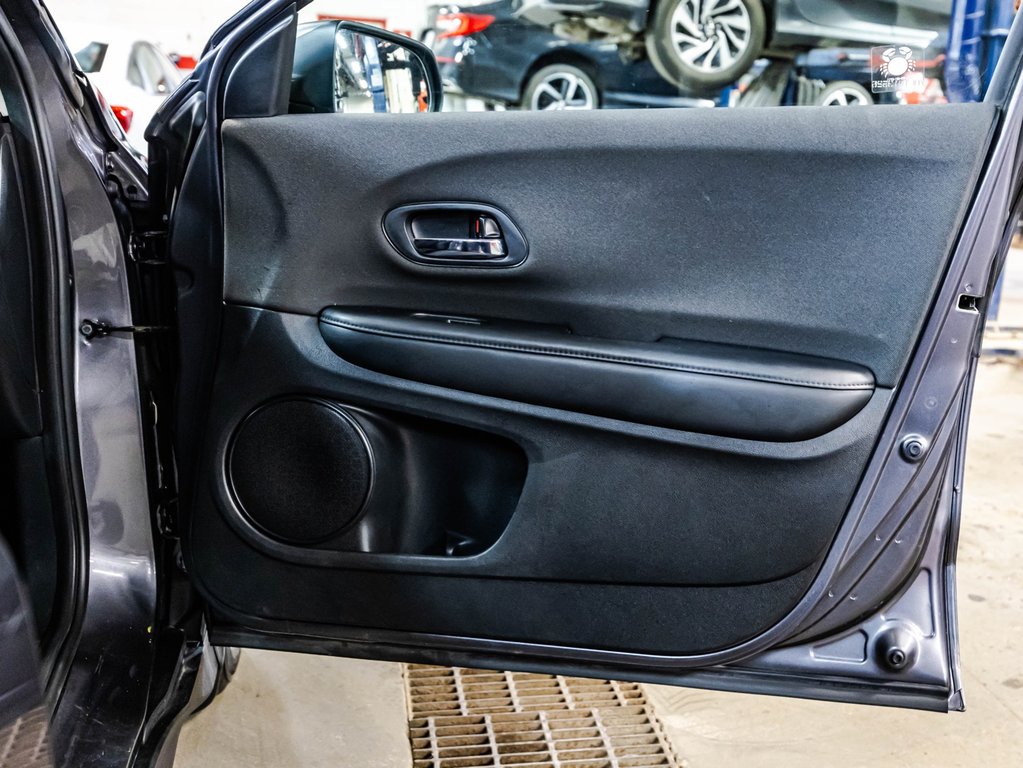 2020 Honda HR-V LX in , Quebec - 16 - w1024h768px