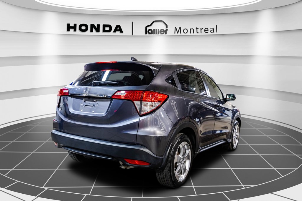 2020 Honda HR-V LX in , Quebec - 7 - w1024h768px